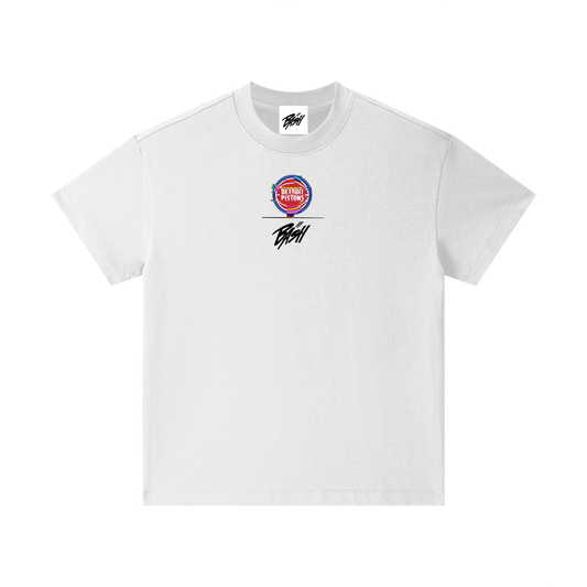 Kids Pistons T-Shirt