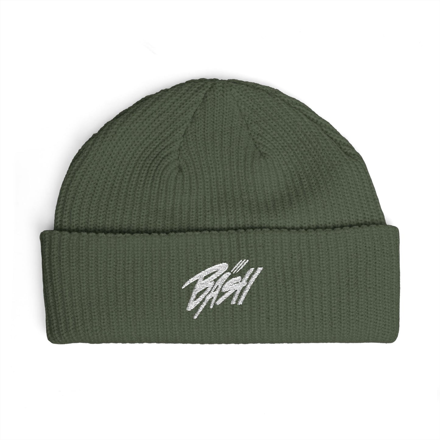 BASH Mid Cuff Beanie