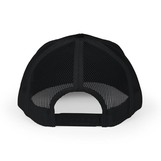 BASH Snapback Trucker Mesh