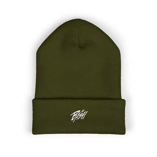 BASH Cuffed Beanie