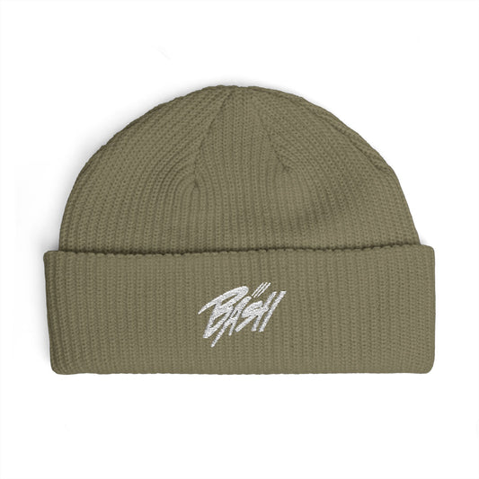 BASH Mid Cuff Beanie