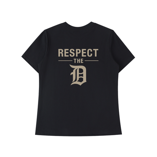 Womens Detroit T-Shirt
