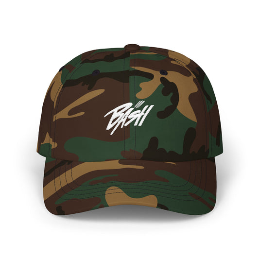 BASH Low Profile Dad Cap