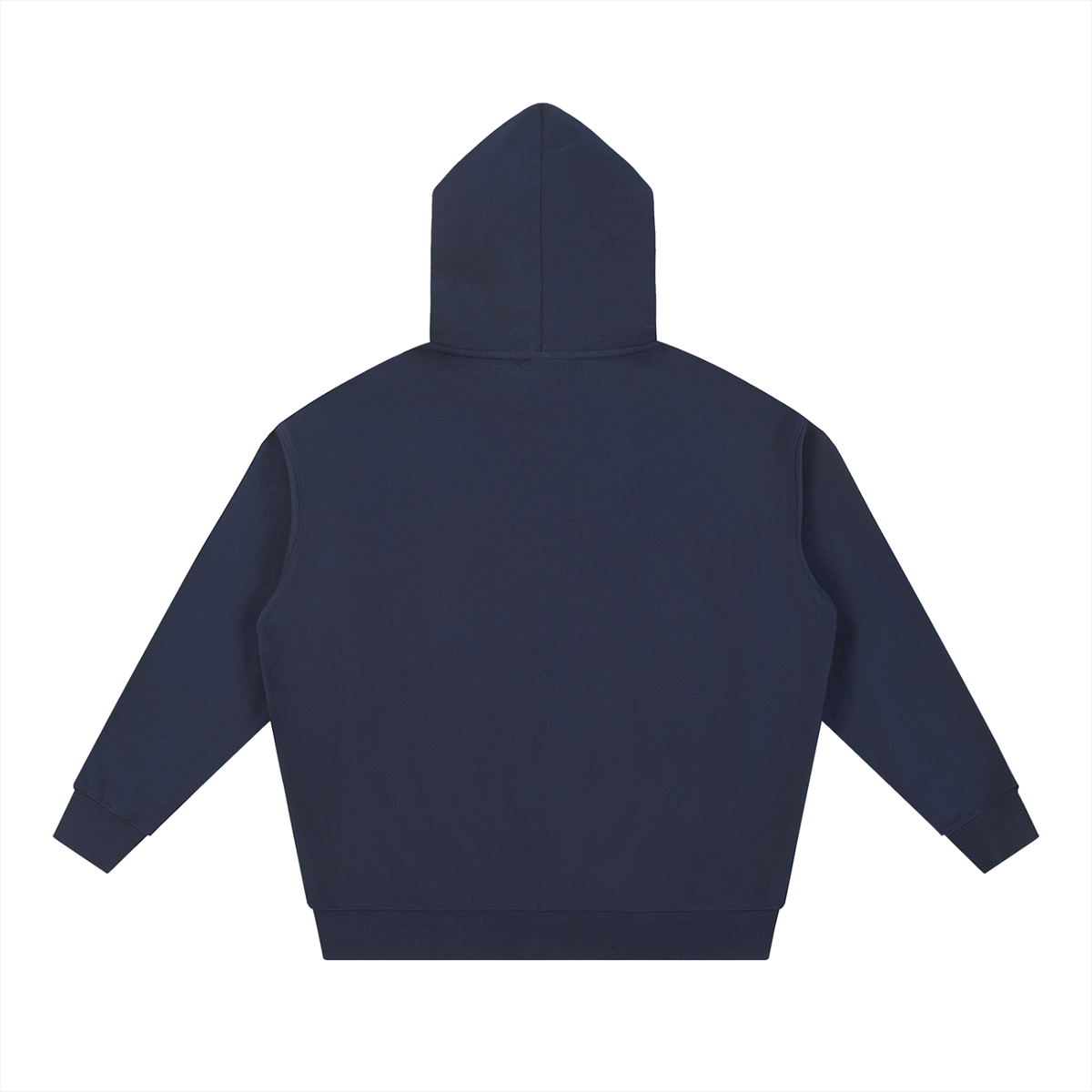 Pistons Heavyweight Hoodie