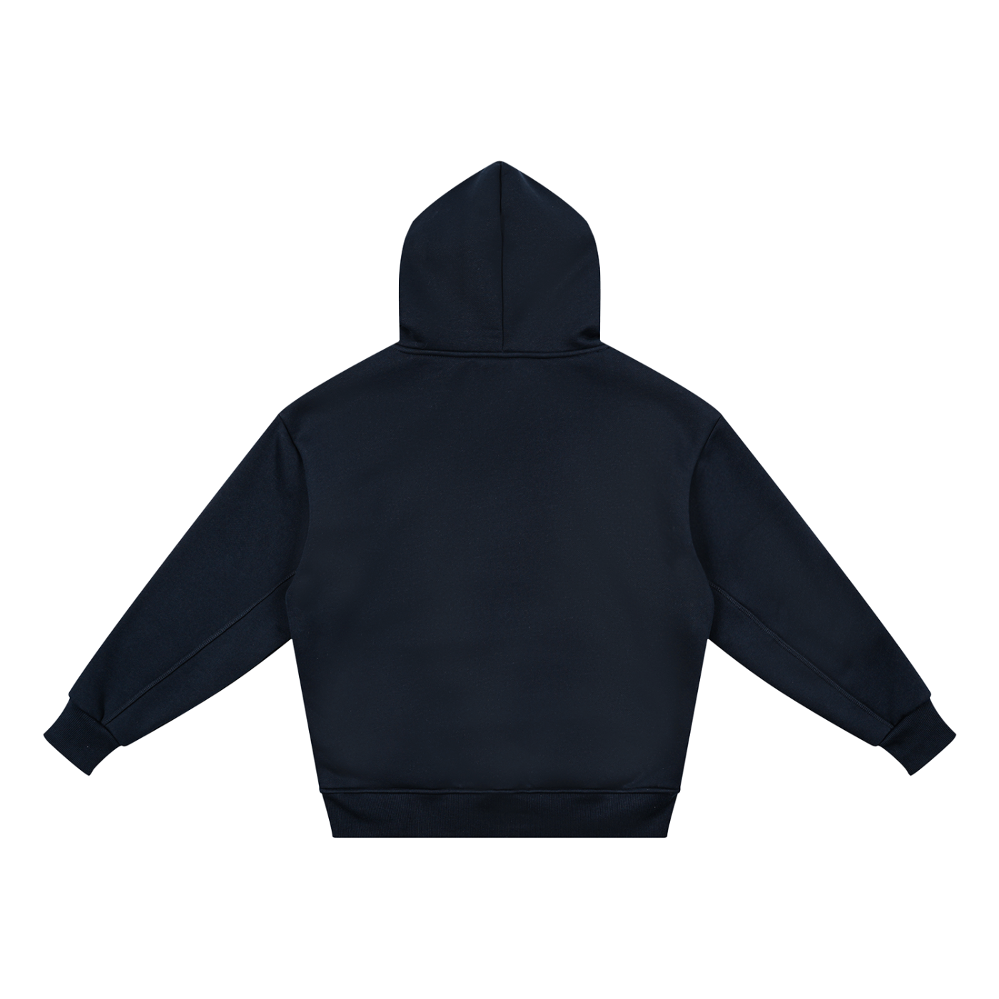 BASH CLLXXN kids doodle art hoodie with original hand drawn streetwear graphics by teen founder, oversized heavyweight fleece in signature doodle art style