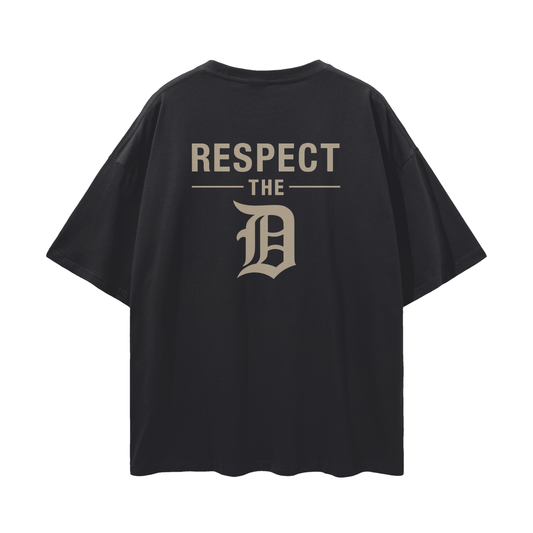Mens Detroit T-Shirt