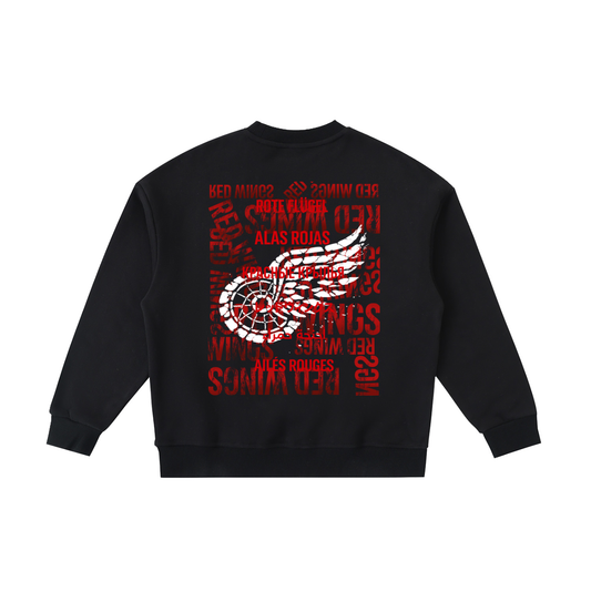 Kids ATLAS Crewneck Sweatshirt