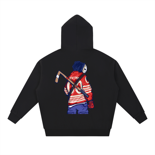 Unisex HOCKEYTWN Heavyweight Hoodie