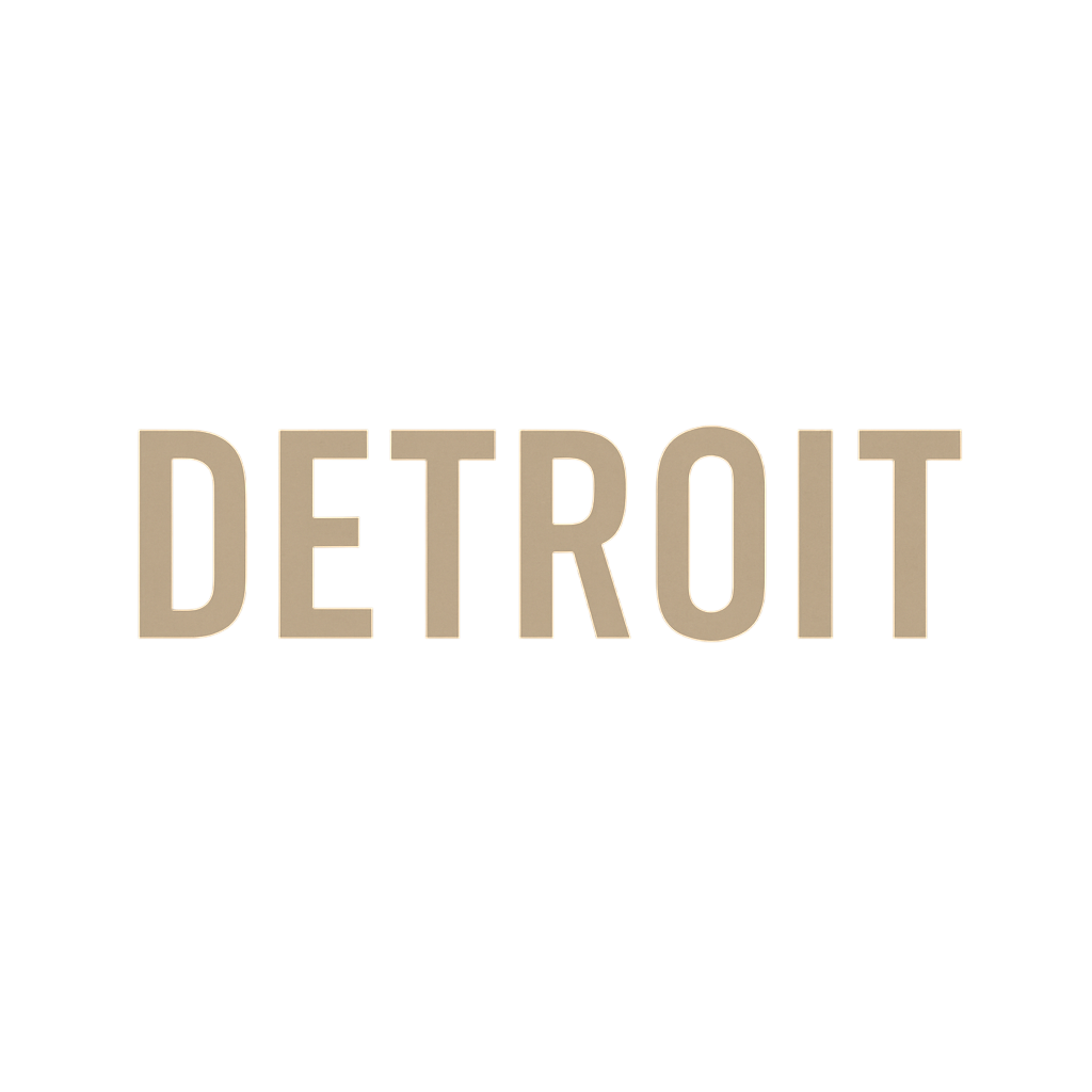 DETROIT