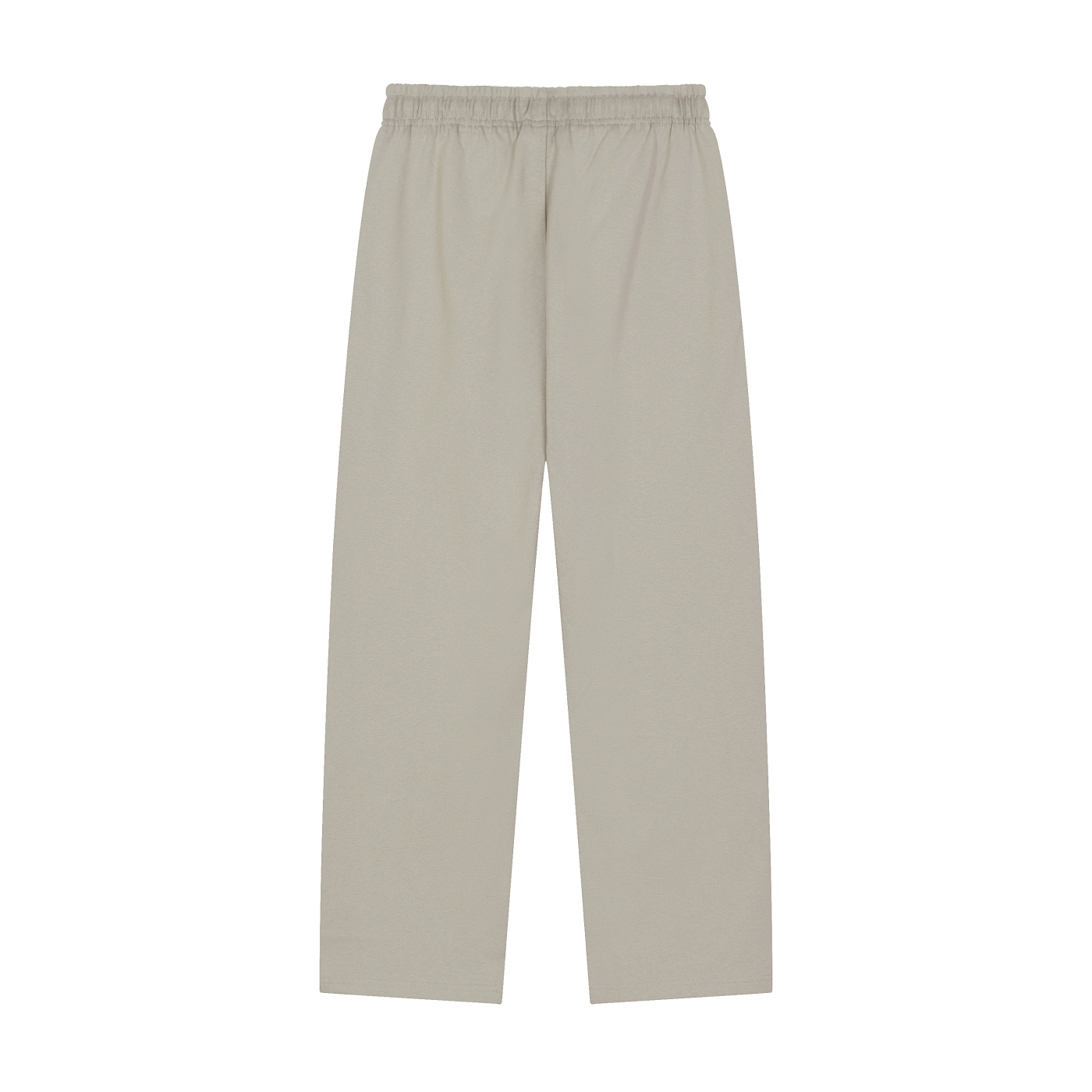 Mens BASH Straight-Leg Sweatpants