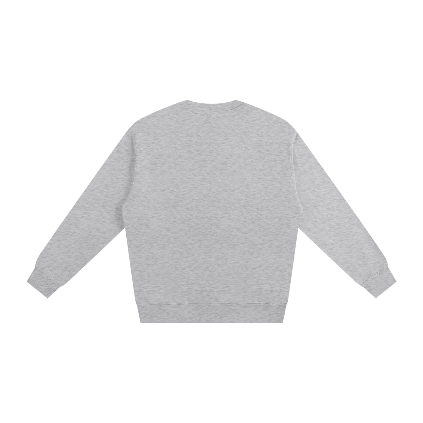 Mens BASH Heavyweight Sweatshirt