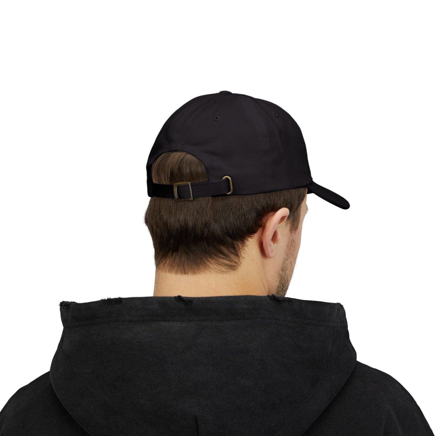 BASH Low Profile Dad Cap