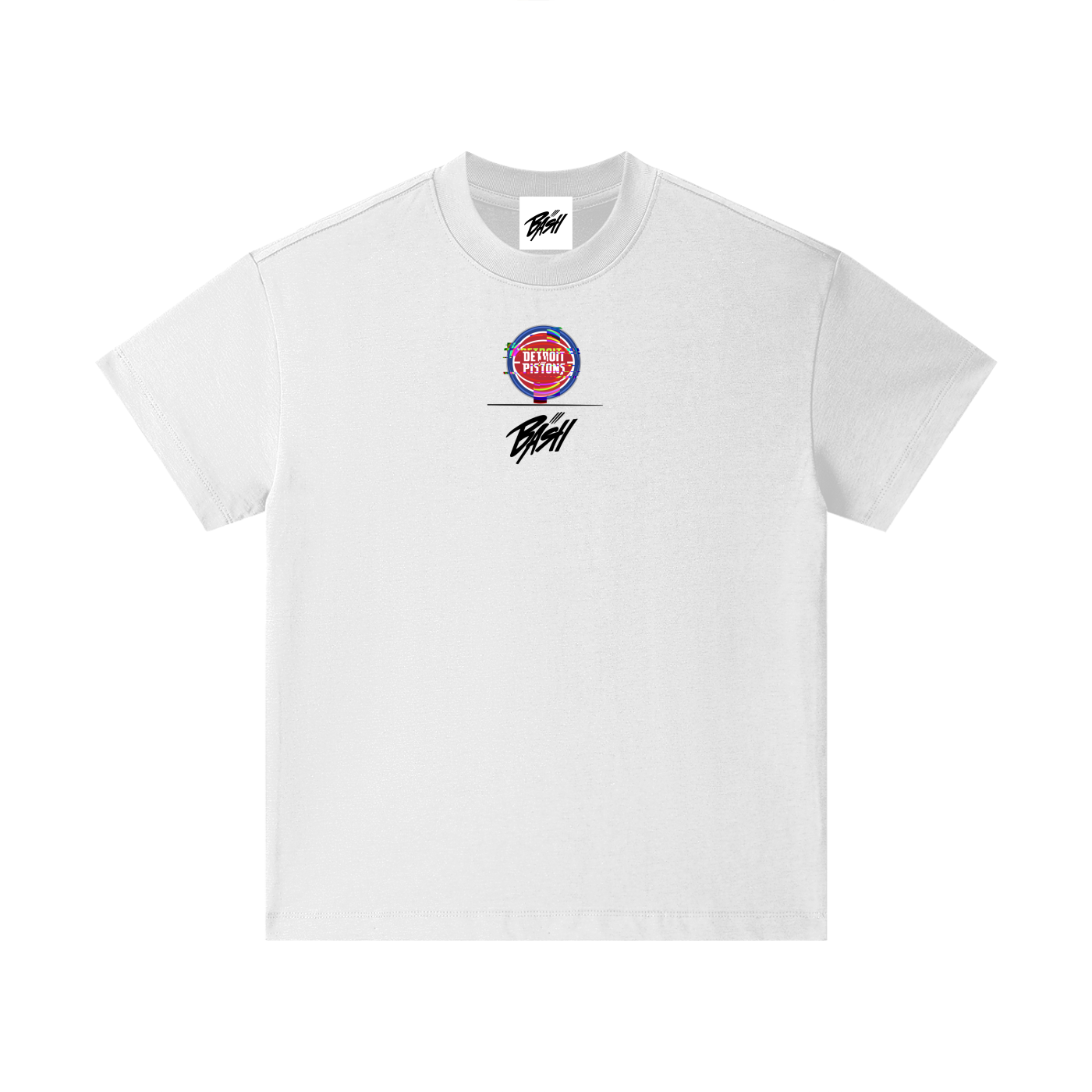 Kids Pistons T-Shirt