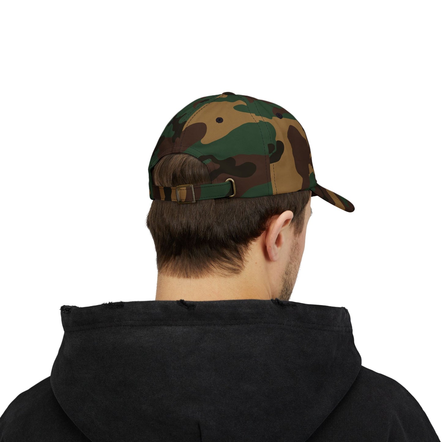 BASH Low Profile Dad Cap