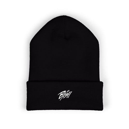BASH Cuffed Beanie