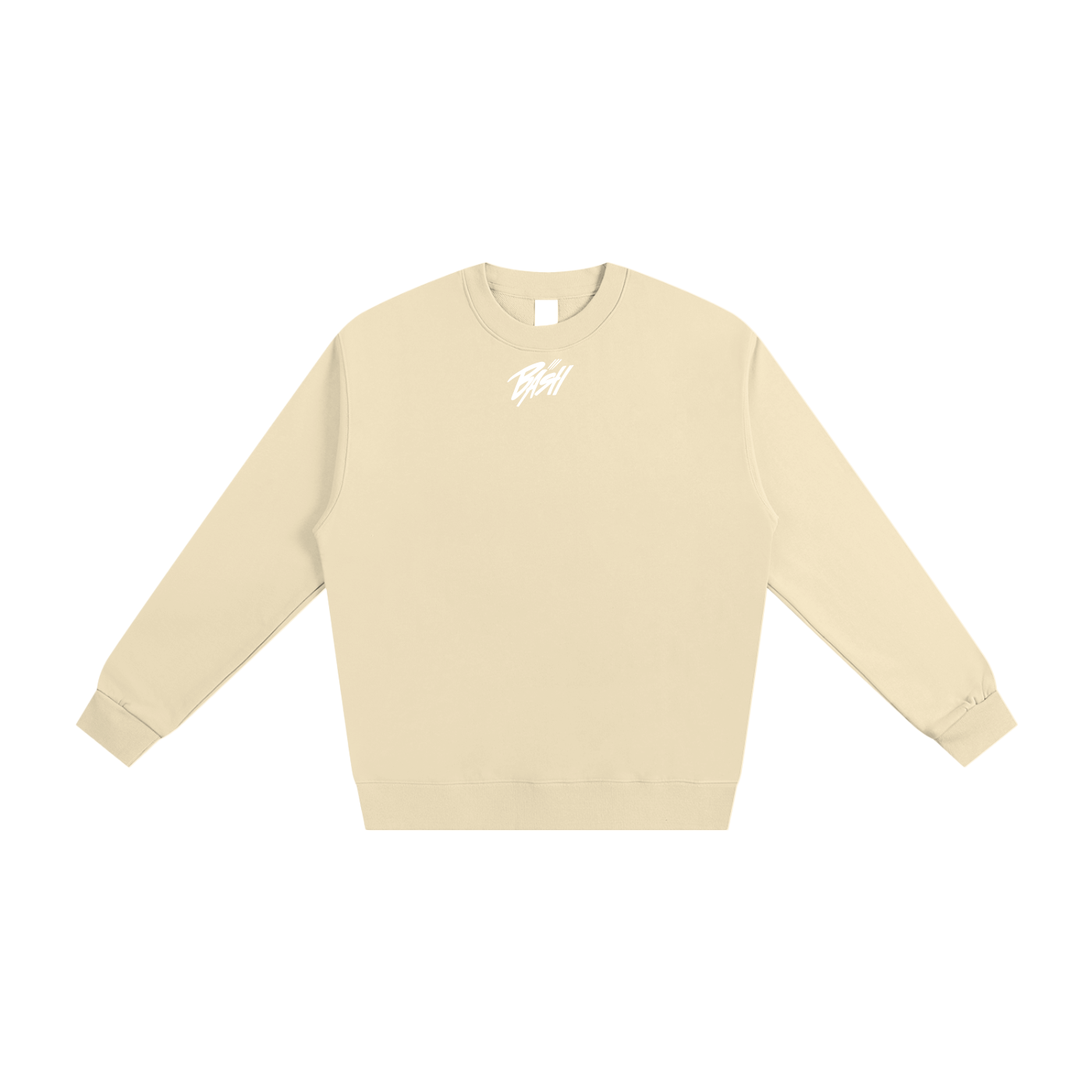 Mens BASH Heavyweight Sweatshirt