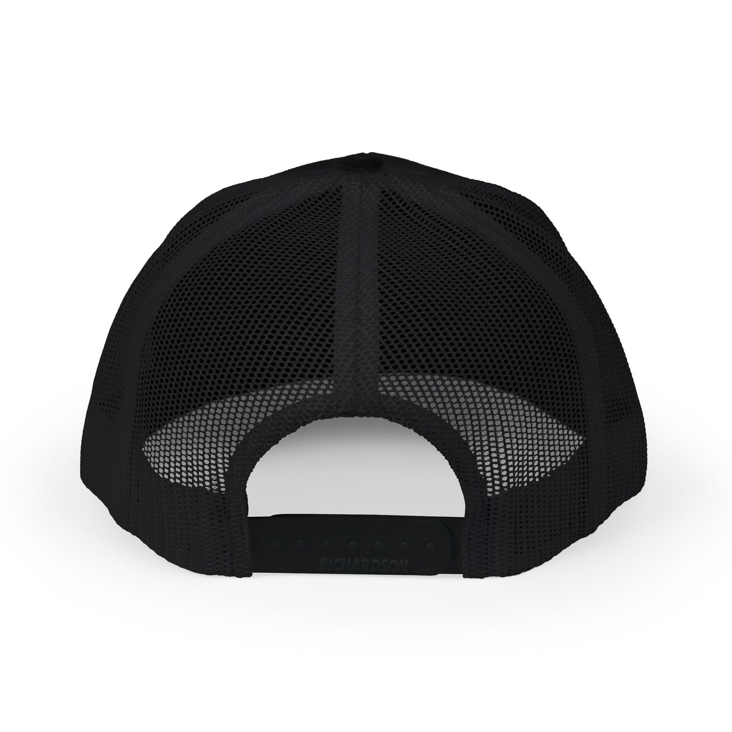 BASH Snapback Trucker Mesh