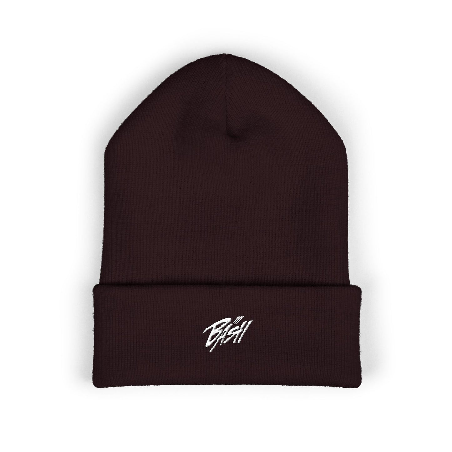 BASH Cuffed Beanie