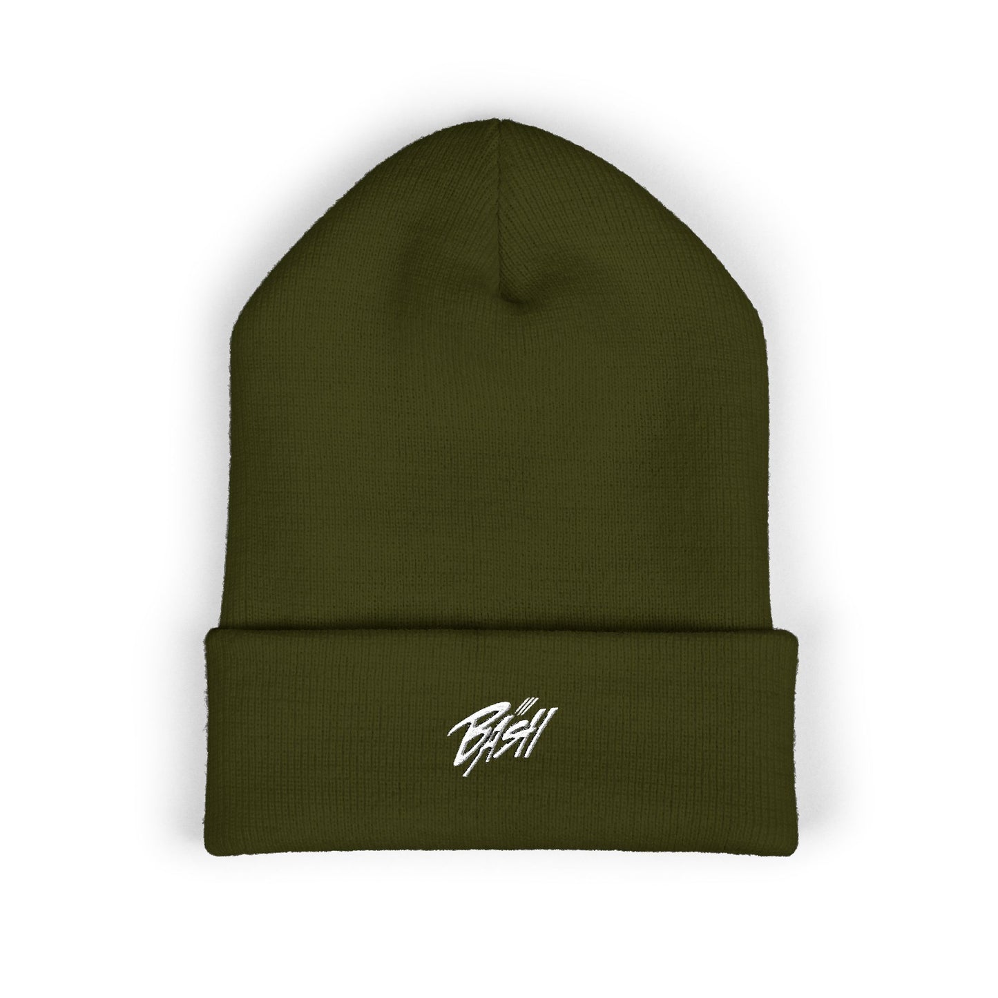 BASH Cuffed Beanie