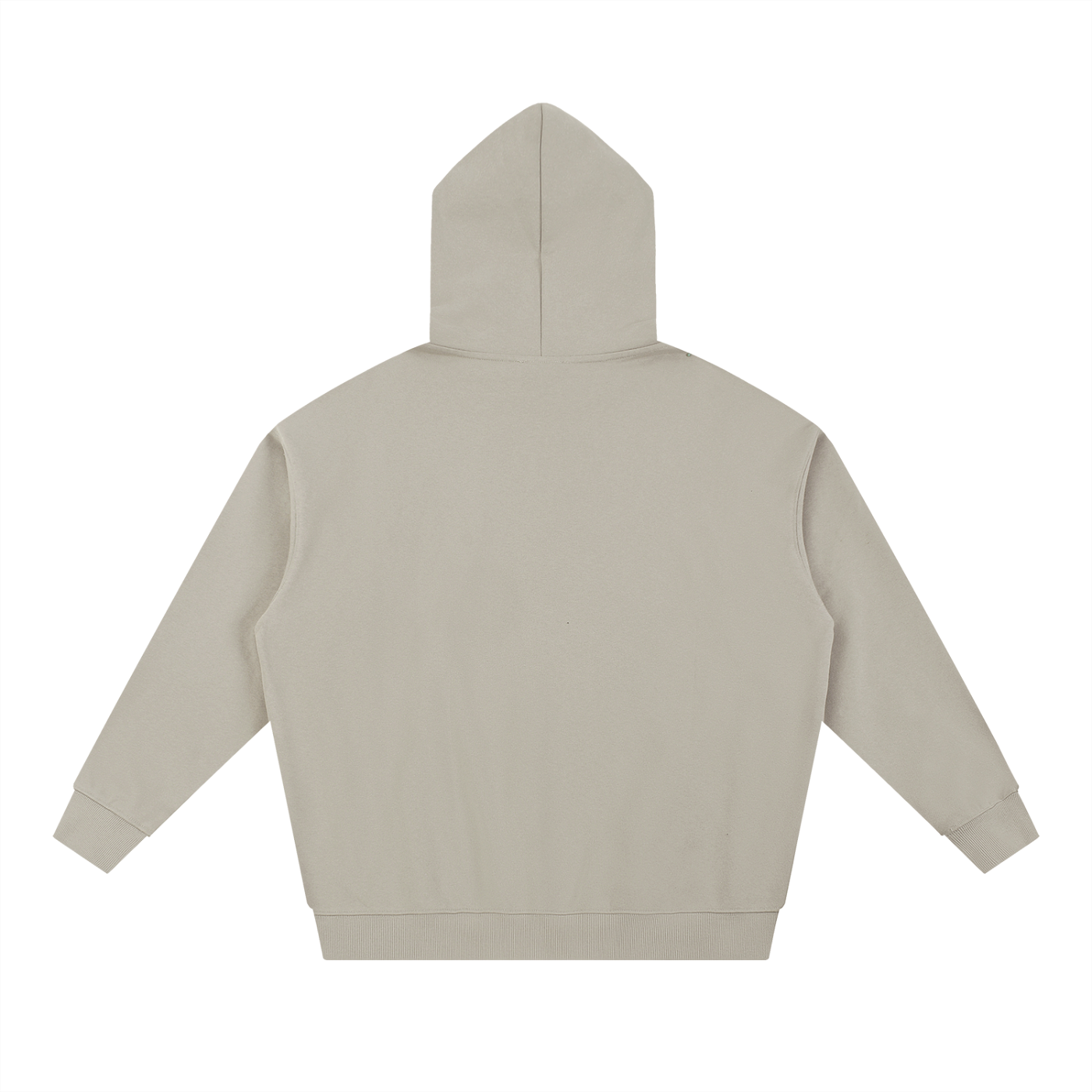 BASH CLLXXN FAITH Heavyweight Hoodie featuring original hand drawn doodle art by teen streetwear founder, intricate linework graphic on premium dark hoodie