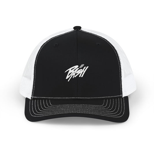 BASH Snapback Trucker