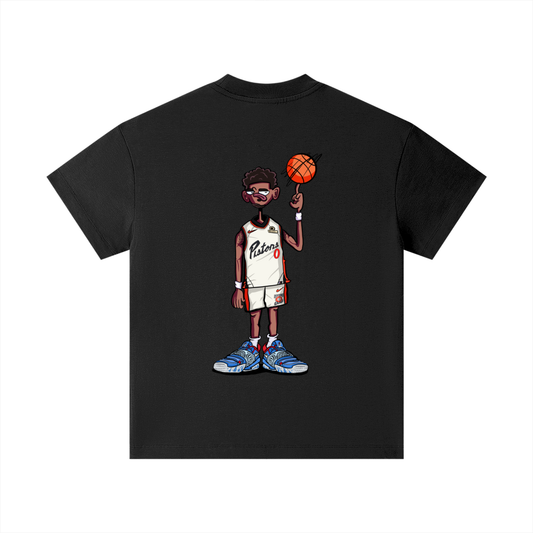 Kids Pistons T-Shirt