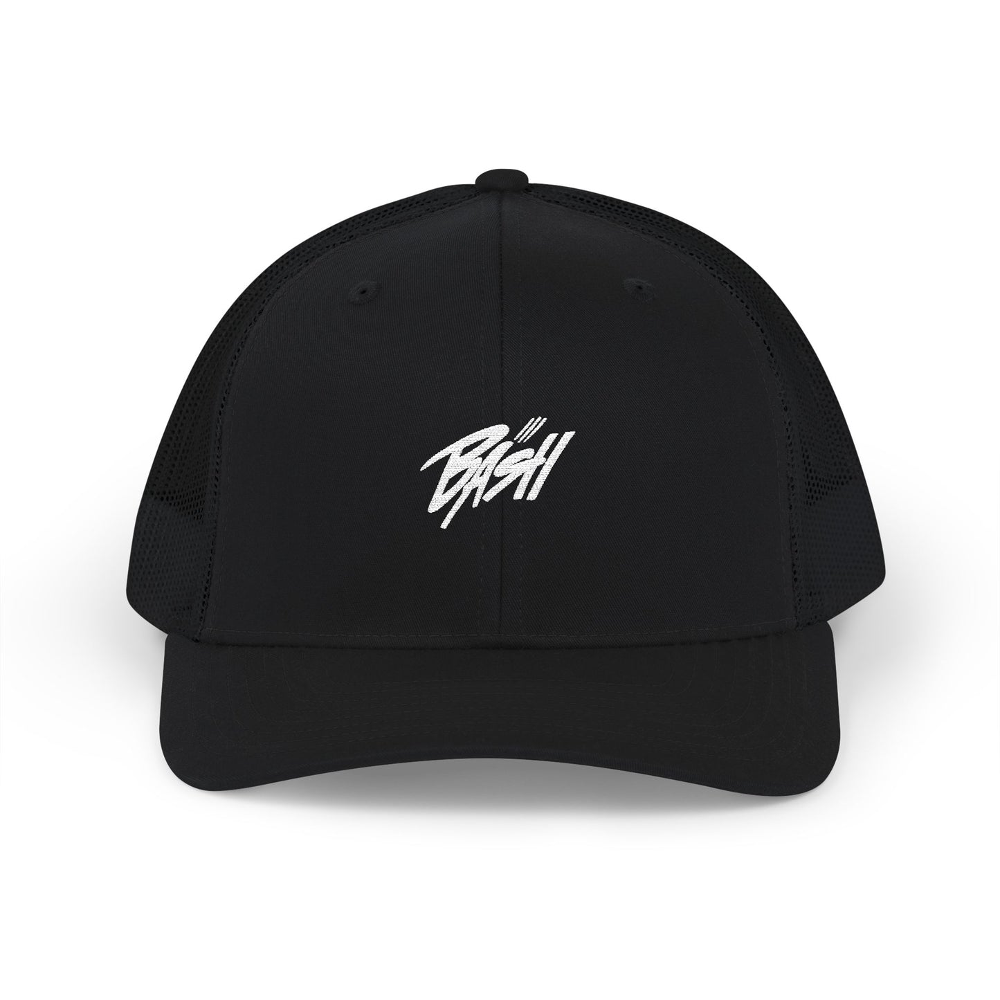 BASH Snapback Trucker Mesh