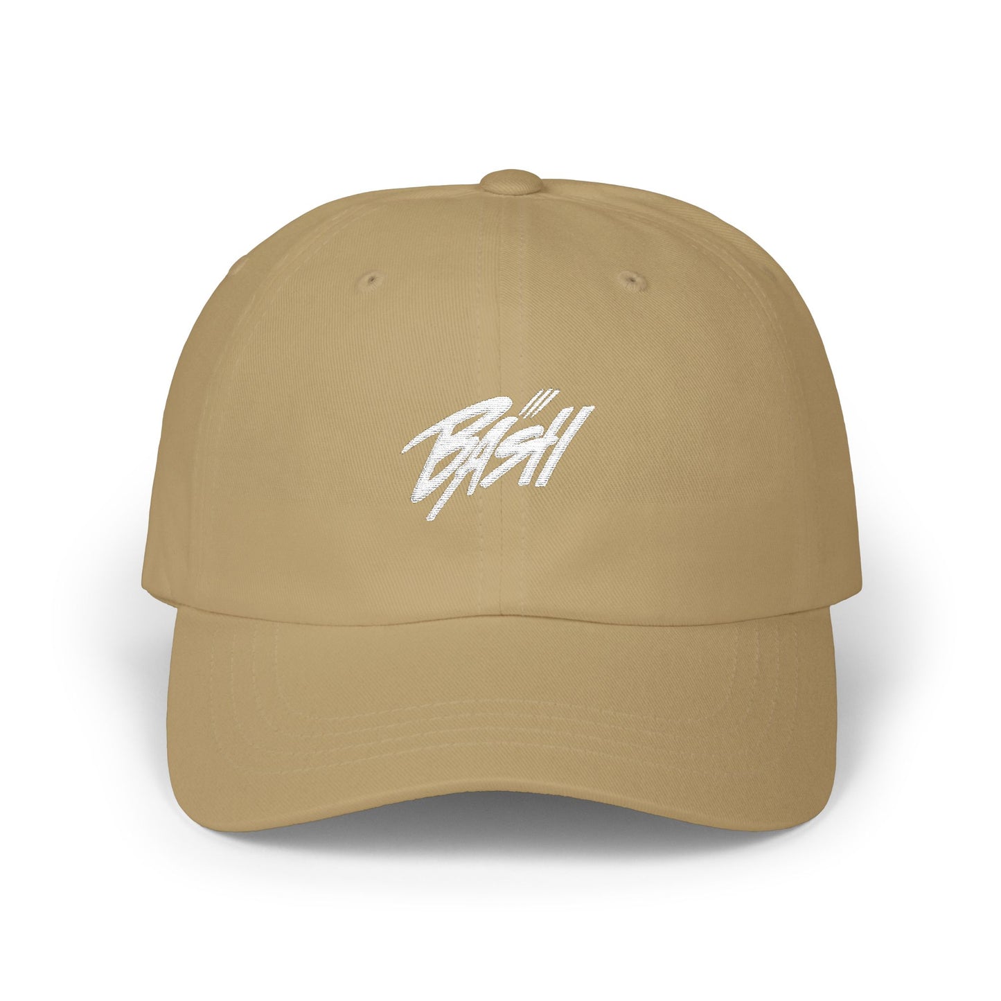 BASH Low Profile Dad Cap