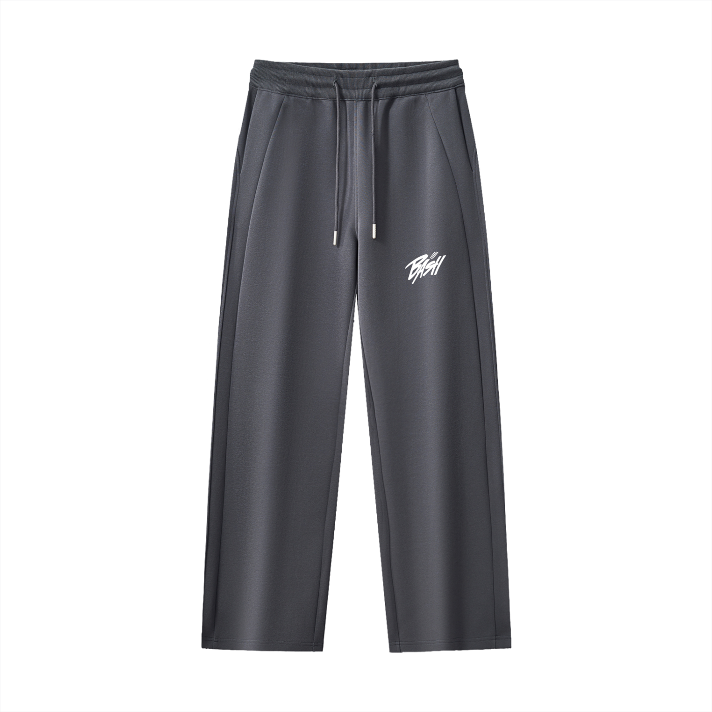 Womens BASH Straight-Leg Sweatpants
