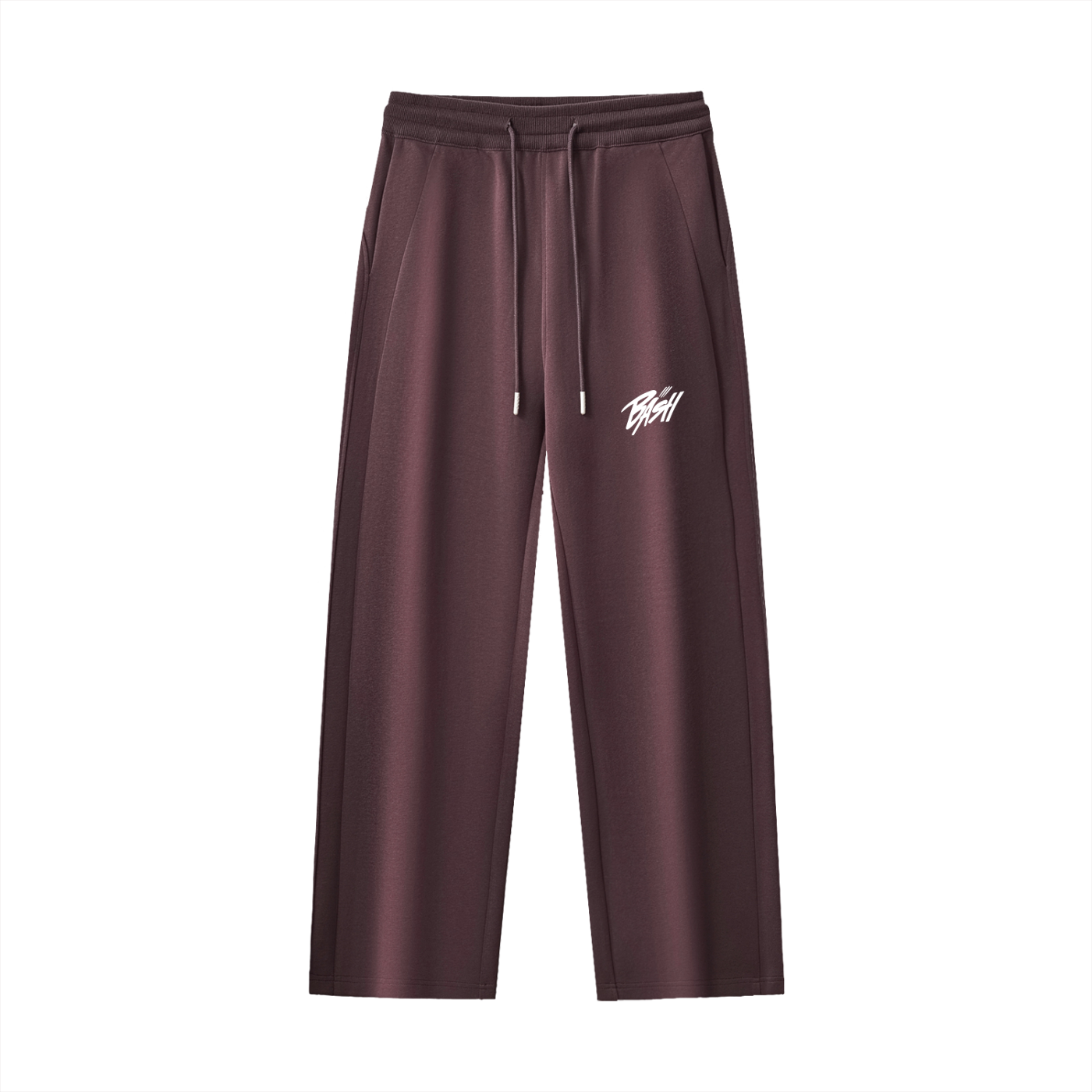 Womens BASH Straight-Leg Sweatpants