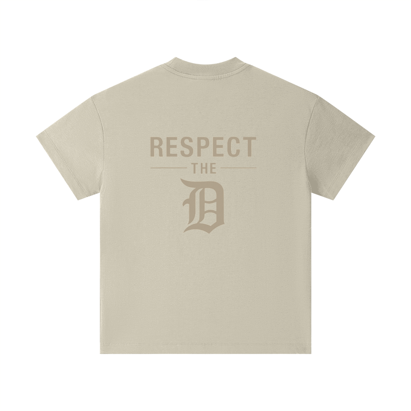 Kids Detroit T-Shirt