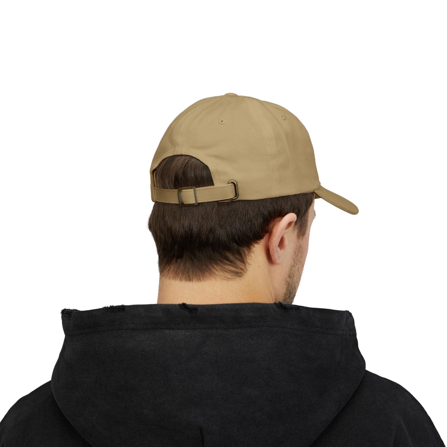 BASH Low Profile Dad Cap