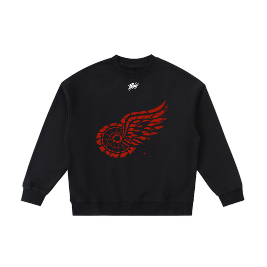 Kids ATLAS Crewneck Sweatshirt