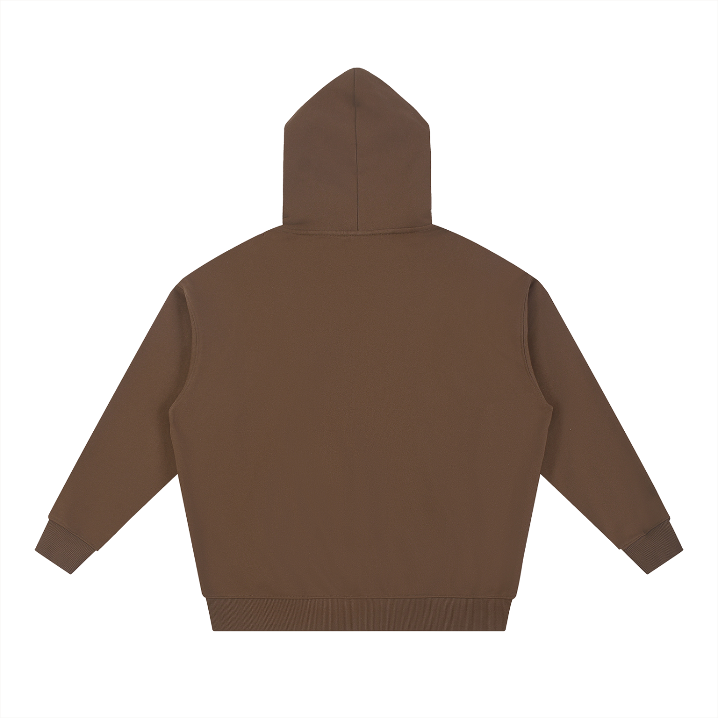 BASH CLLXXN FAITH Heavyweight Hoodie featuring original hand drawn doodle art by teen streetwear founder, intricate linework graphic on premium dark hoodie