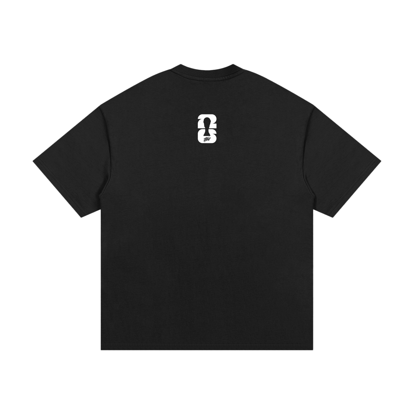 IRAQ HEAVYWEIGHT TEE
