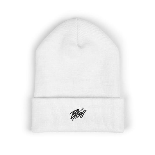 BASH Cuffed Beanie