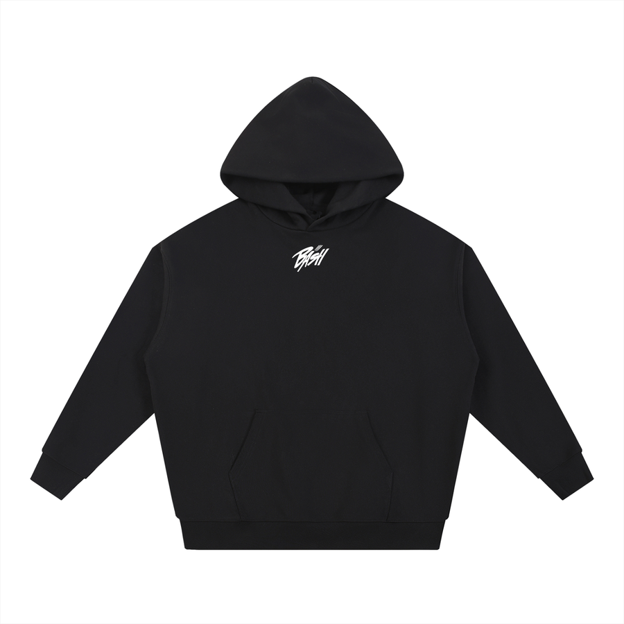 BASH Signature Heavyweight Hoodie