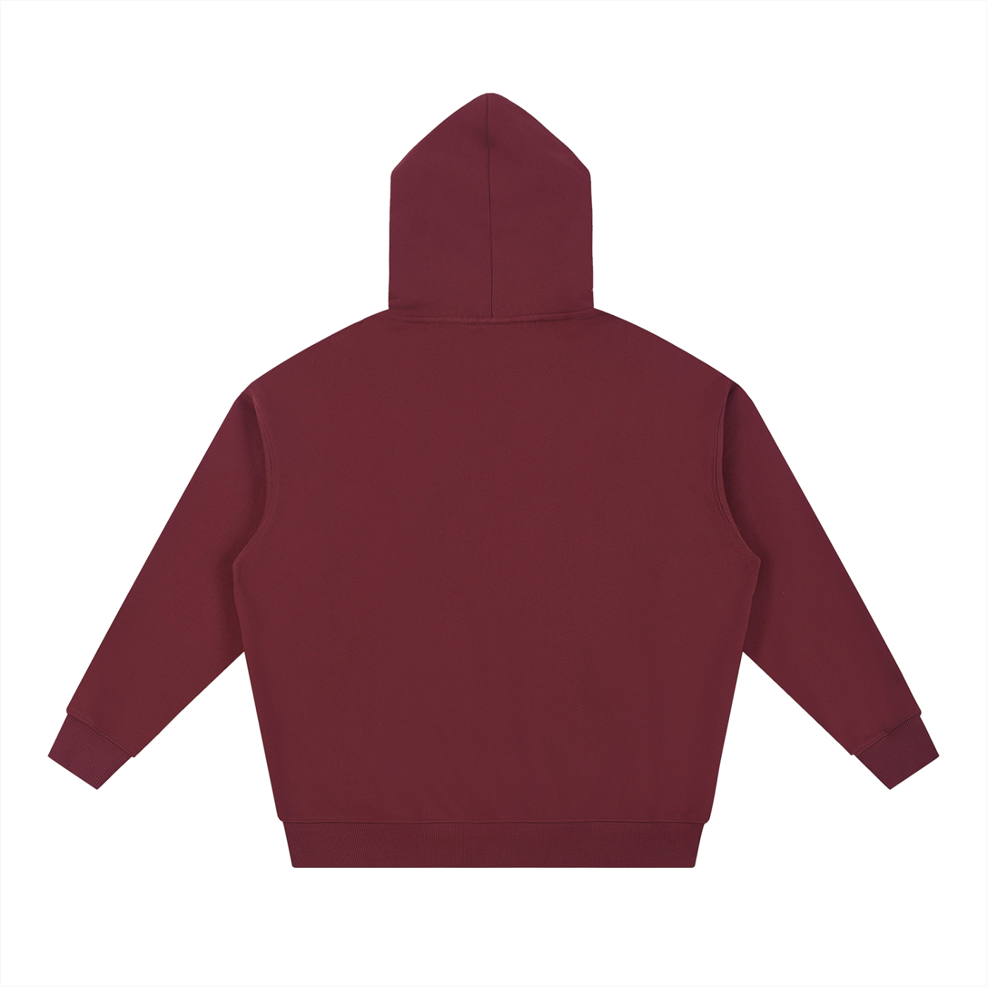 BASH CLLXXN FAITH Heavyweight Hoodie featuring original hand drawn doodle art by teen streetwear founder, intricate linework graphic on premium dark hoodie