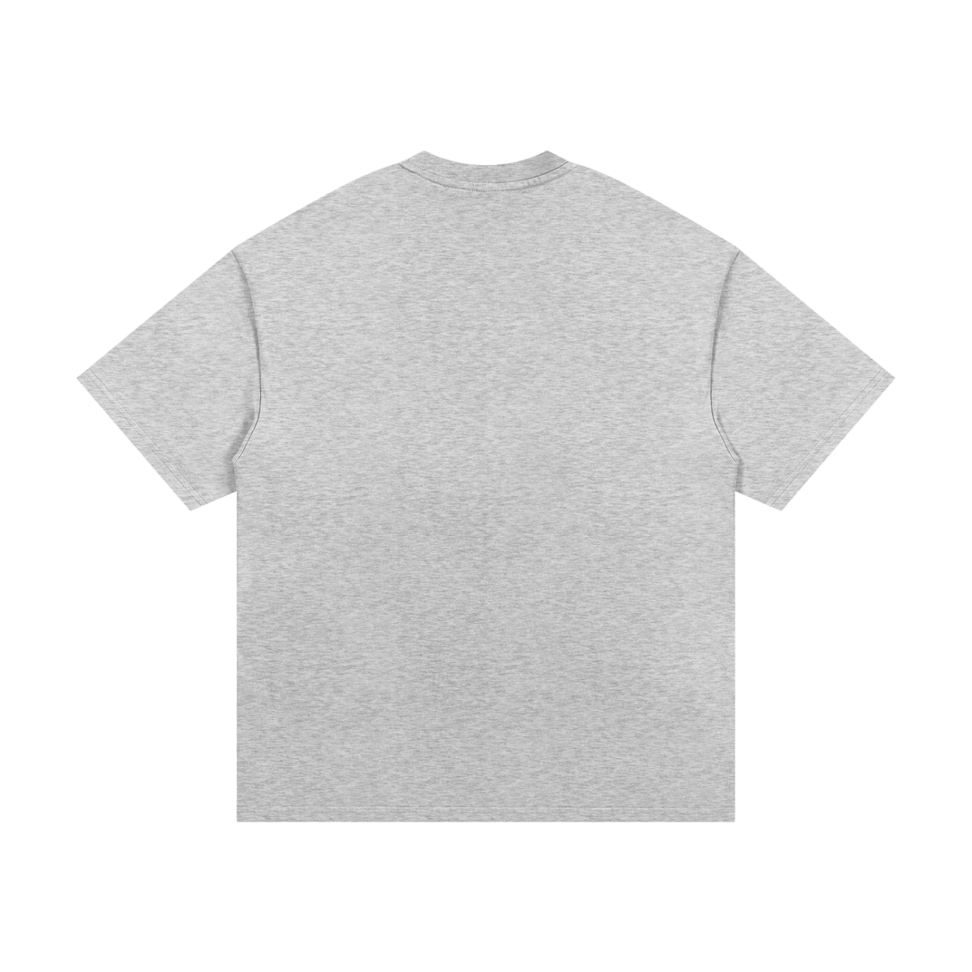 Unisex Pistons Heavyweight Cotton T-Shirt