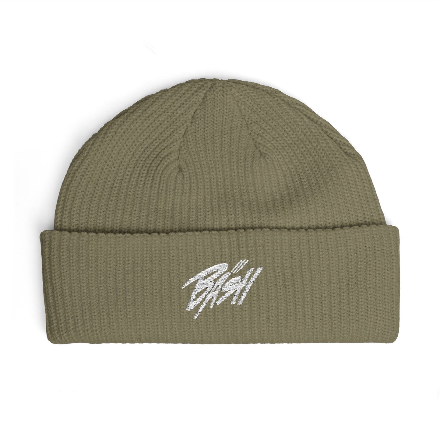 BASH Mid Cuff Beanie