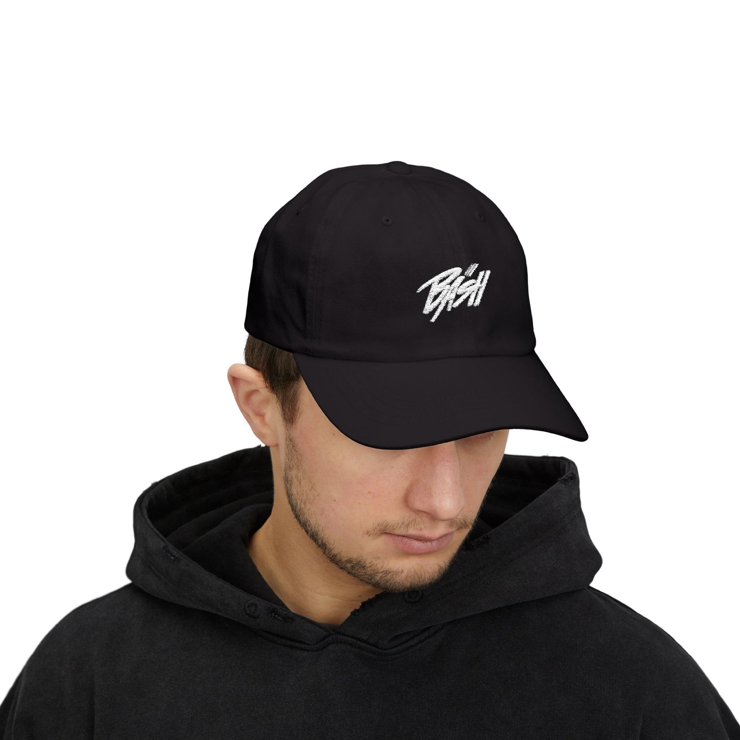 BASH Low Profile Dad Cap