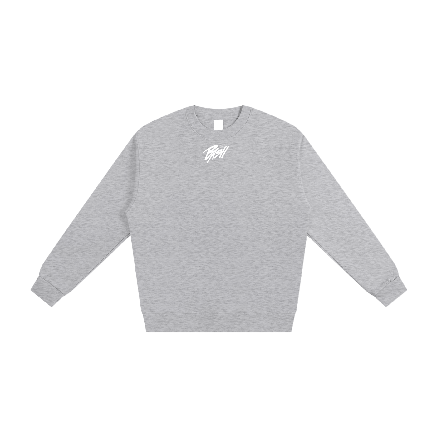 Mens BASH Heavyweight Sweatshirt