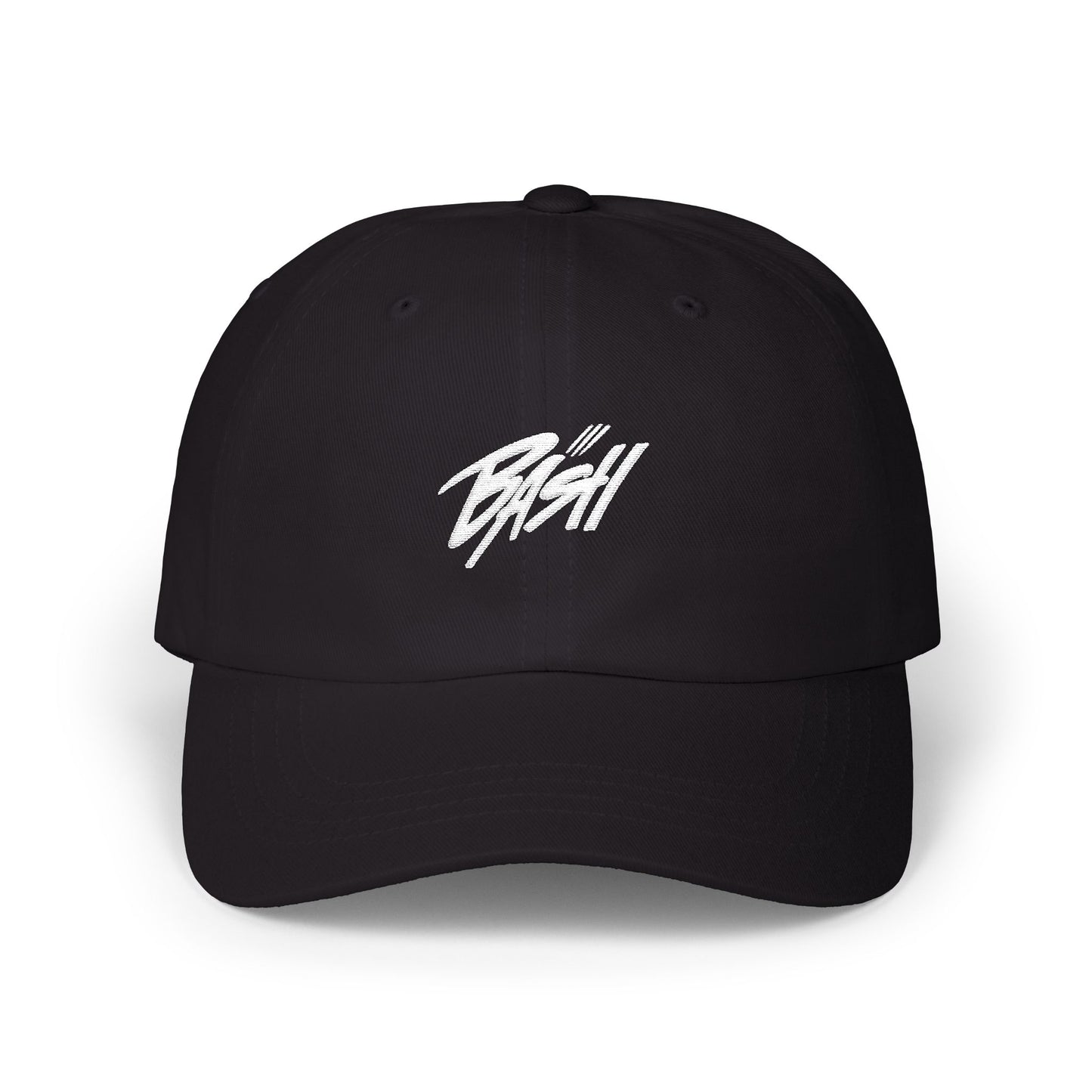 BASH Low Profile Dad Cap