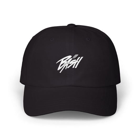 BASH Low Profile Dad Cap