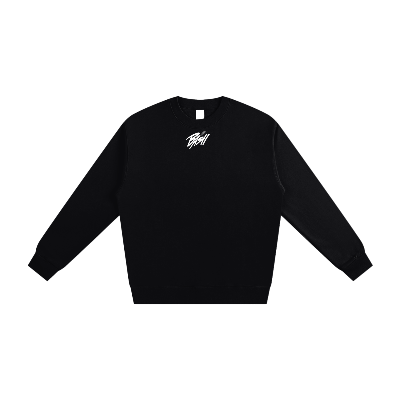 Mens BASH Heavyweight Sweatshirt