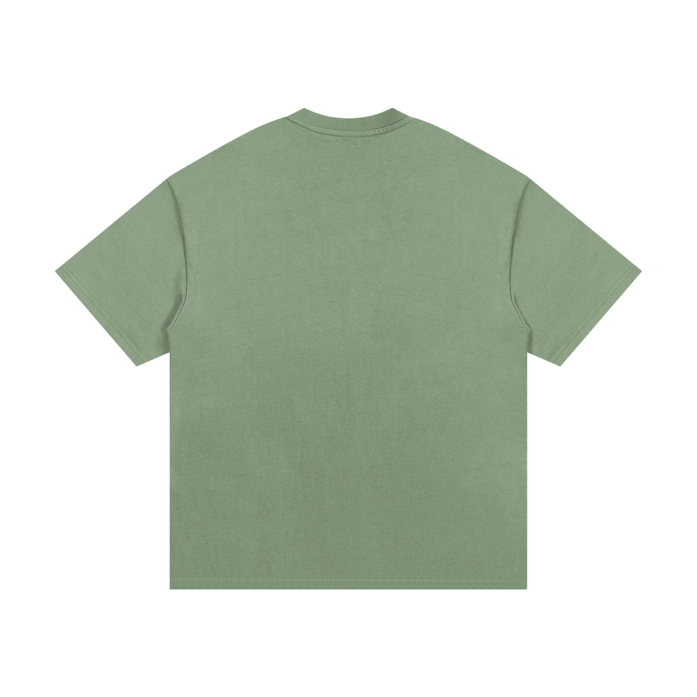 BASH CLLXXN heavyweight t-shirt featuring original hand drawn doodle art streetwear design by teen founder, intricate comic-inspired line art on black cotton tee