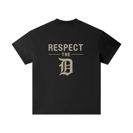Kids Detroit T-Shirt