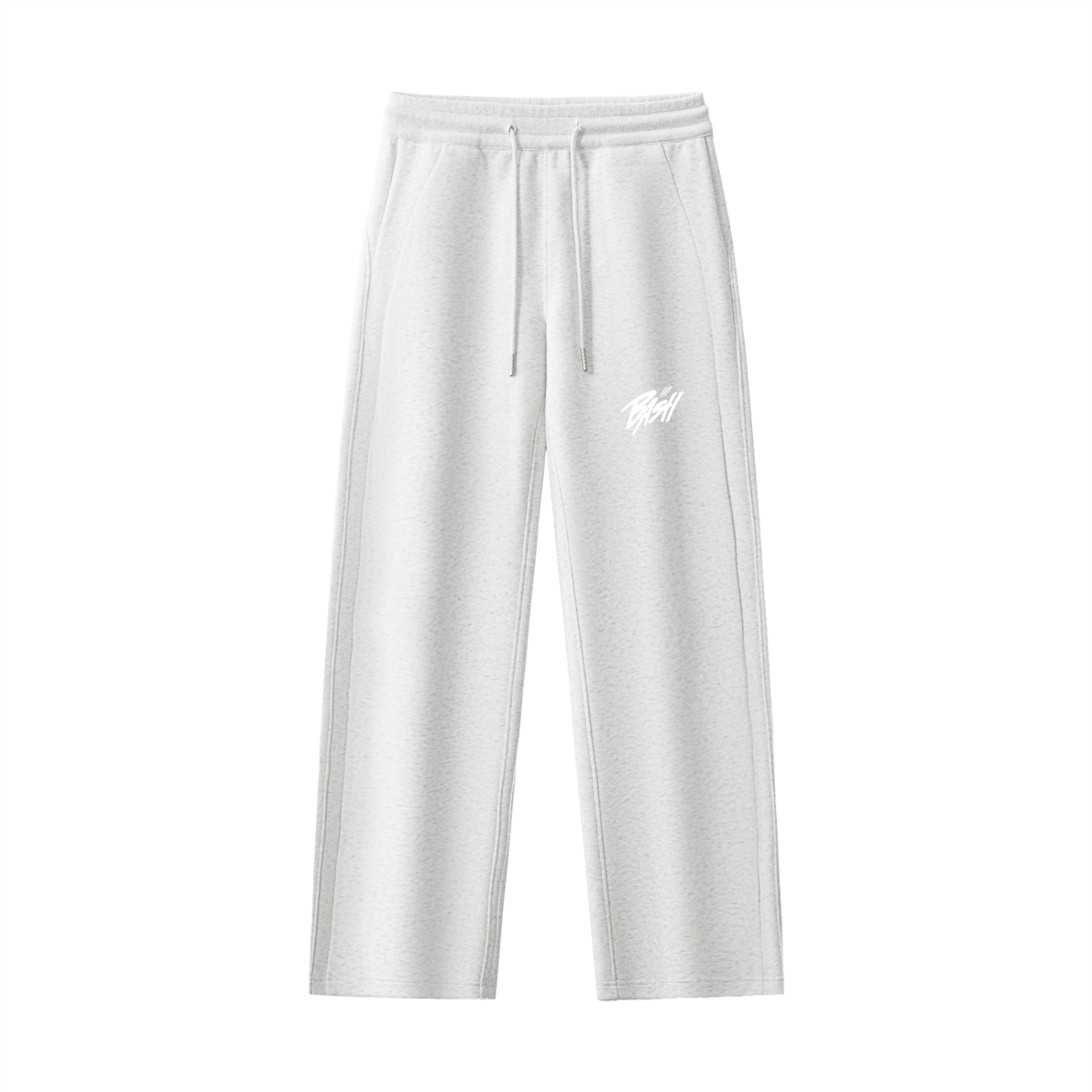 Womens BASH Straight-Leg Sweatpants