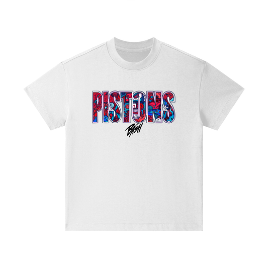 Kids Pistons T-Shirt