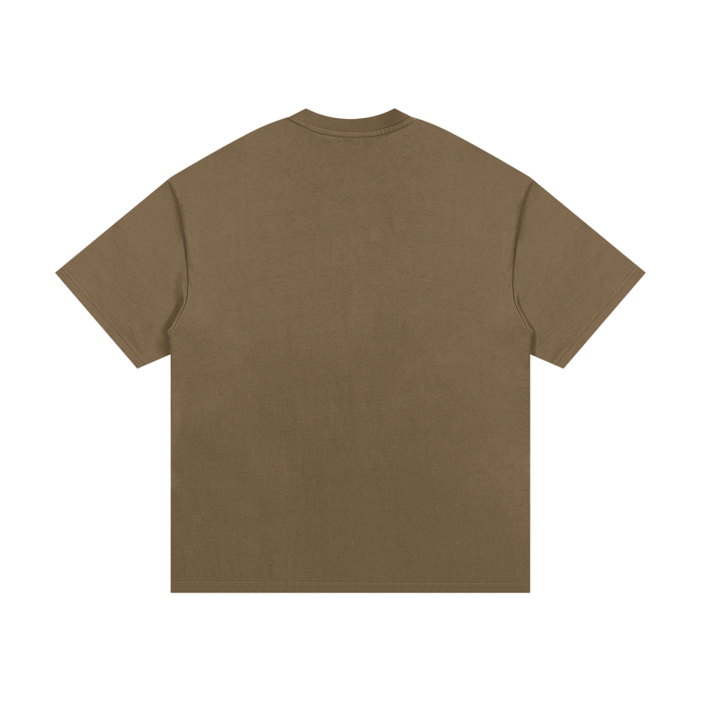 BASH CLLXXN heavyweight t-shirt featuring original hand drawn doodle art streetwear design by teen founder, intricate comic-inspired line art on black cotton tee